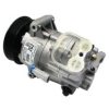 FISPA 1.4123 Compressor, air conditioning